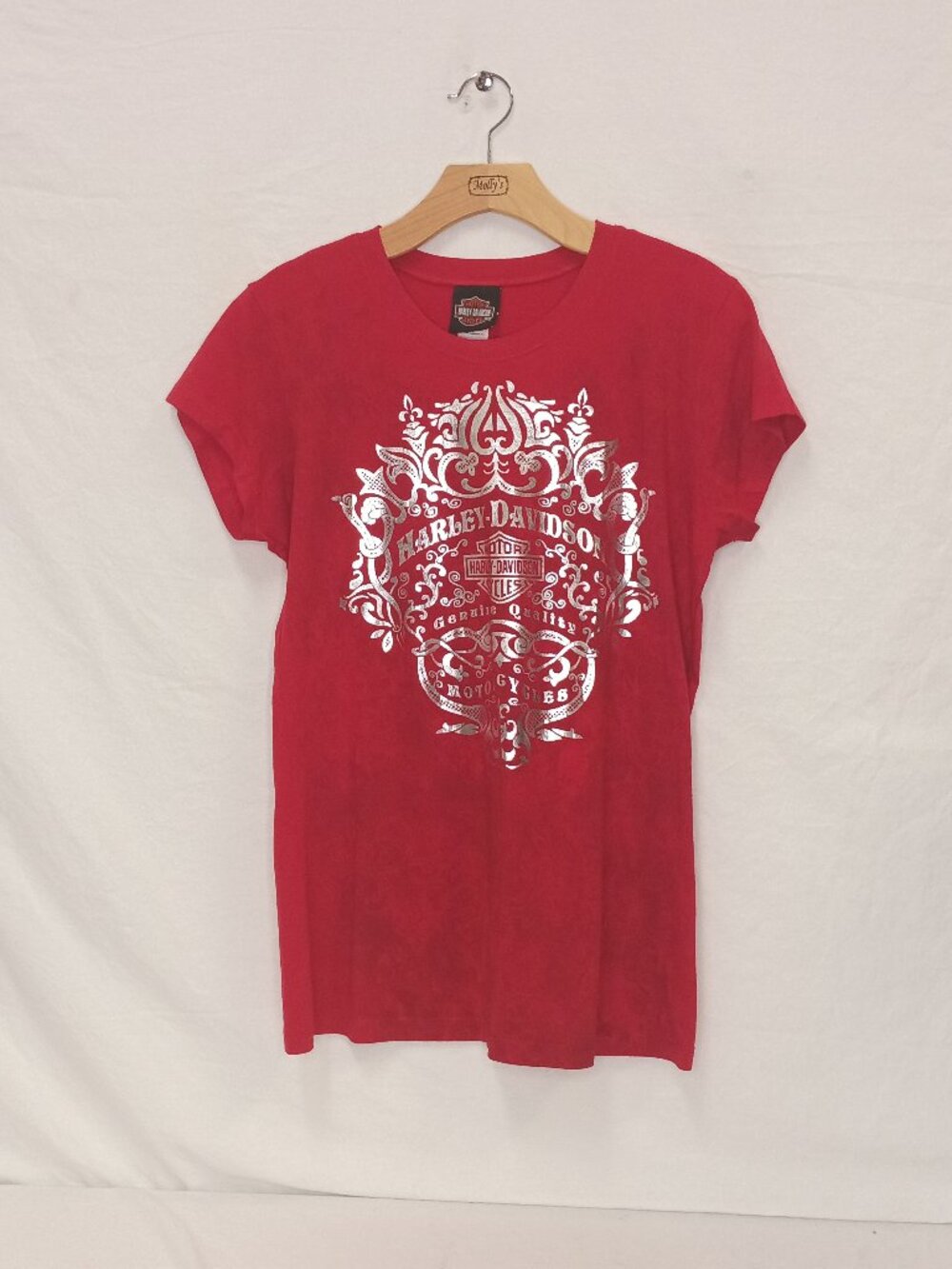 Harley Davidson Blouse [Product type]